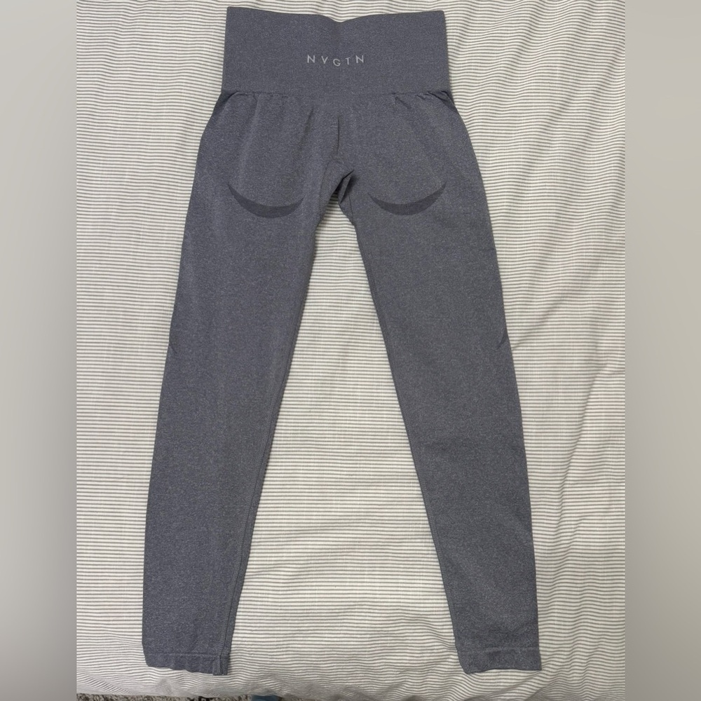 NVGTN SEAMLESS LEGGINGS